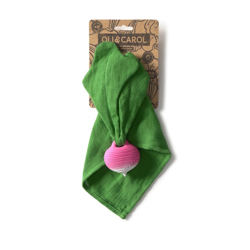 Ramona The Radish Big Doudou (1)