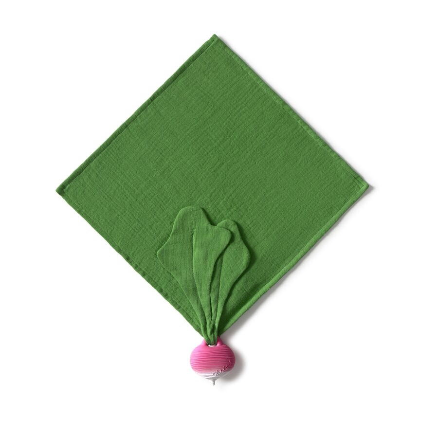 Ramona The Radish Big Doudou Ramona The Radish Big Doudou