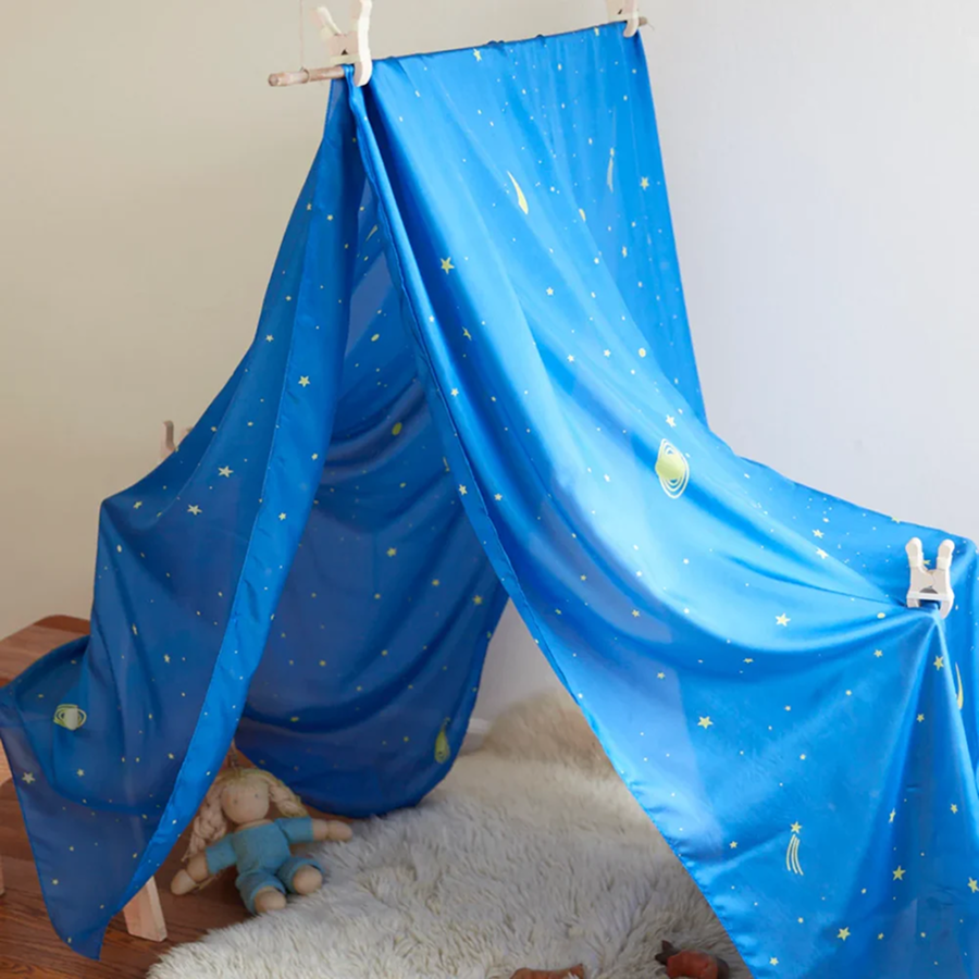 Sarah’s Silks