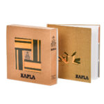 Book And Colours Green And Yellow (3)