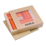 Book And Colours Orange Red (1)