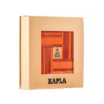 Book And Colours Orange Red (2)