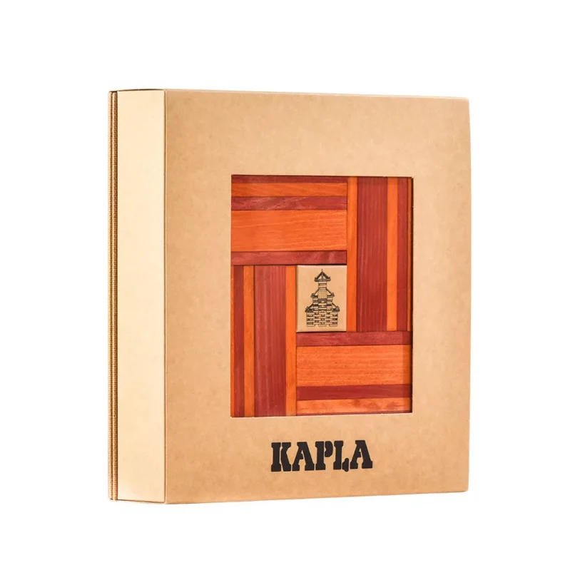 Book And Colours Orange Red (2)