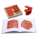 Book And Colours Orange Red (3)