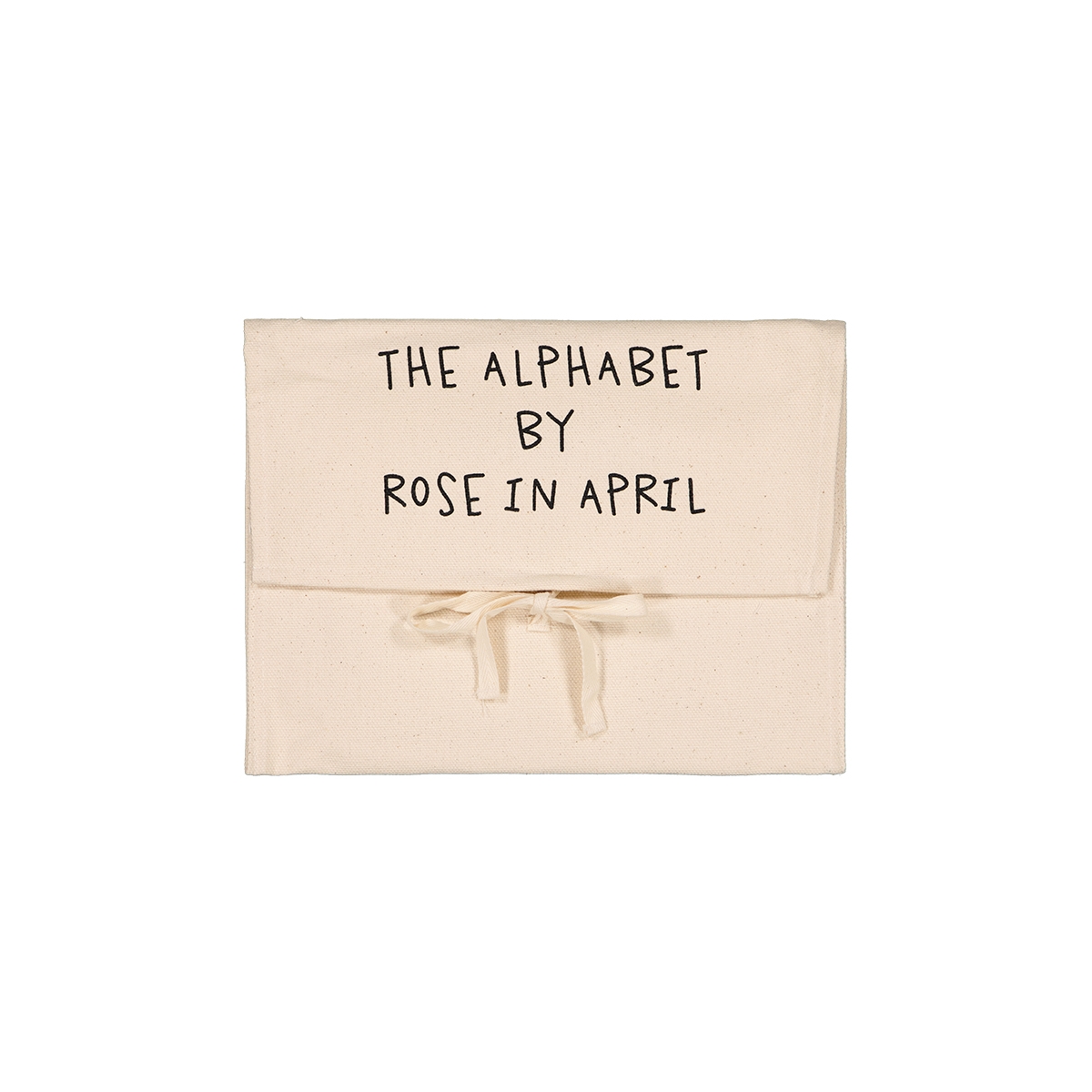 Lot De 2 Abecedaires Par Rose In April (1)