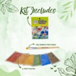 Natural Earth Paint Petite Kit Natural Earth Paint Petite Kit