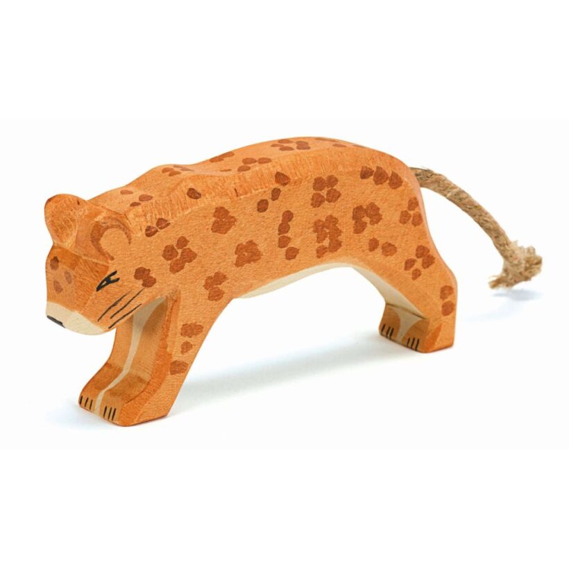 2020 Leopard