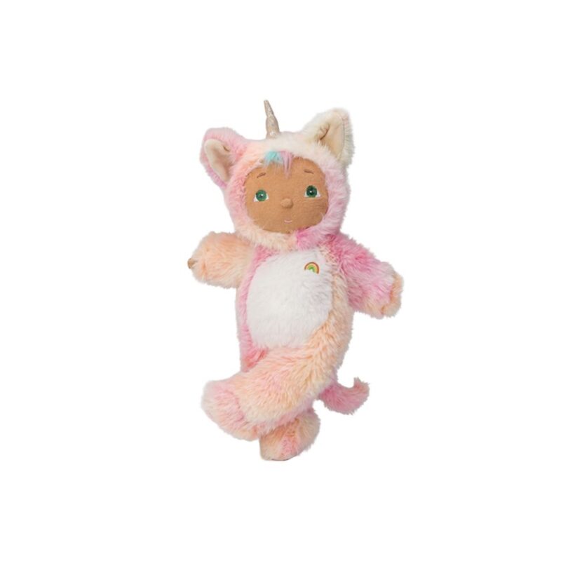 Cozy Day Dinkum Kittycorn Pompom (4) Cozy Day Dinkum Kittycorn Pompom (4)