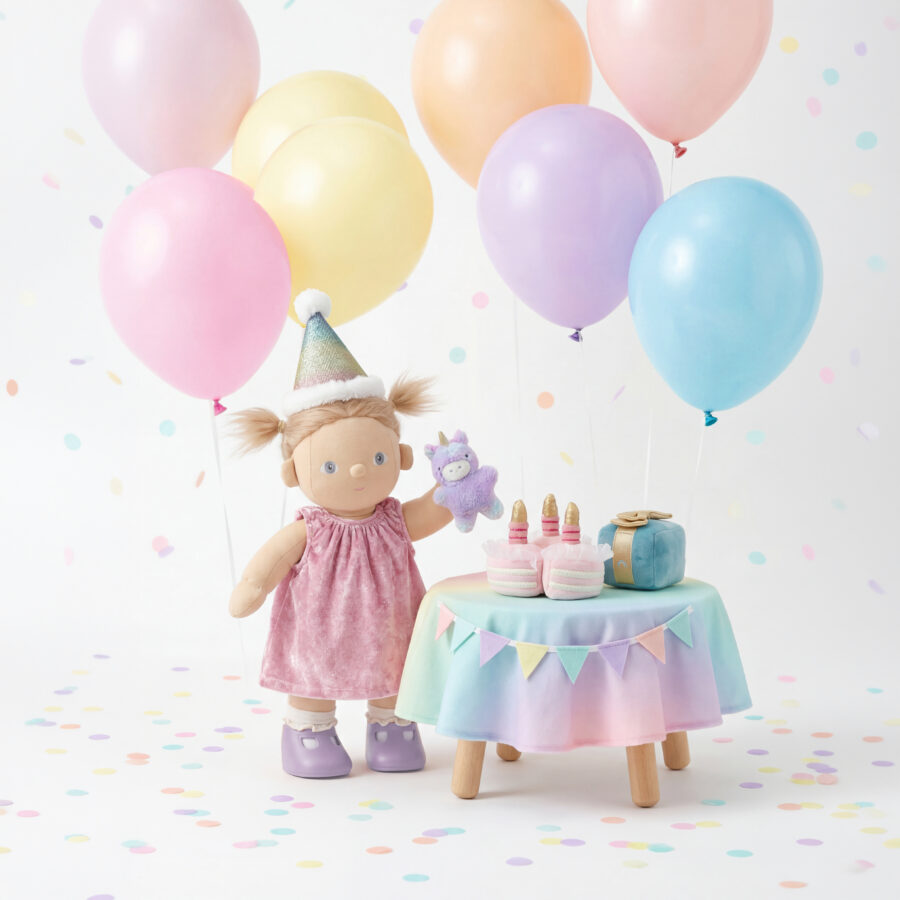 Dda Happy Birthday Set Studio 02
