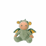Dinky Dinkum Doll Dragon Dax 01
