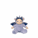 Dinky Dinkum Doll Dragon Dusty 01 Dinky Dinkum Doll Dragon Dusty 01
