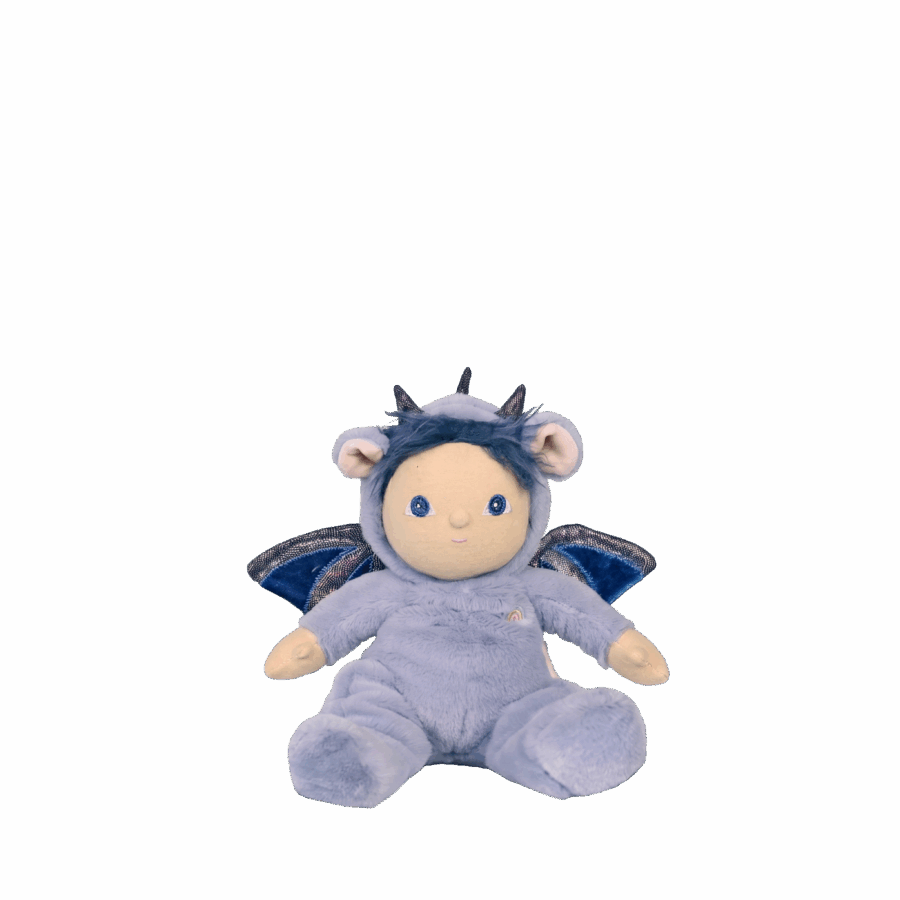 Dinky Dinkum Doll Dragon Dusty 01 Dinky Dinkum Doll Dragon Dusty 01