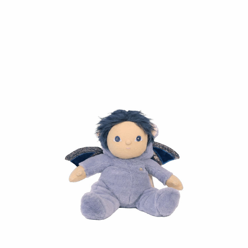Dinky Dinkum Doll Dragon Dusty 02