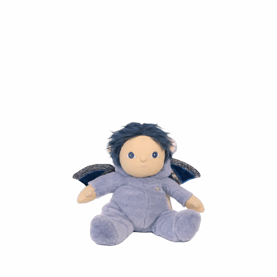 Dinky Dinkum Doll Dragon Dusty 02 Dinky Dinkum Doll Dragon Dusty 02
