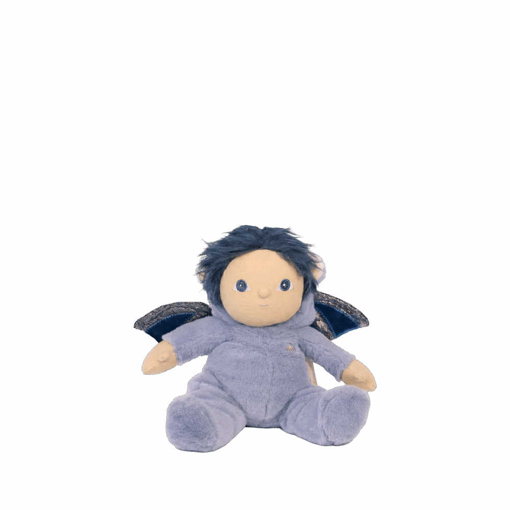 Dinky Dinkum Doll Dragon Dusty 02