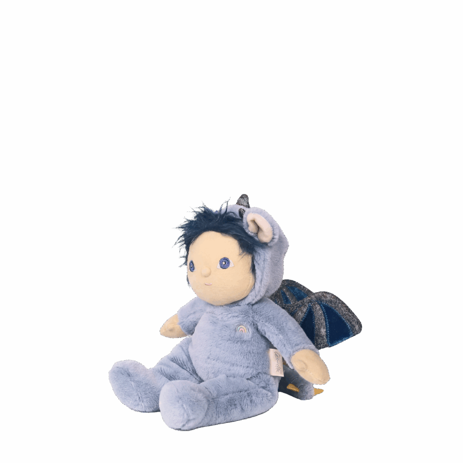 Dinky Dinkum Doll Dragon Dusty 03 Dinky Dinkum Doll Dragon Dusty 03