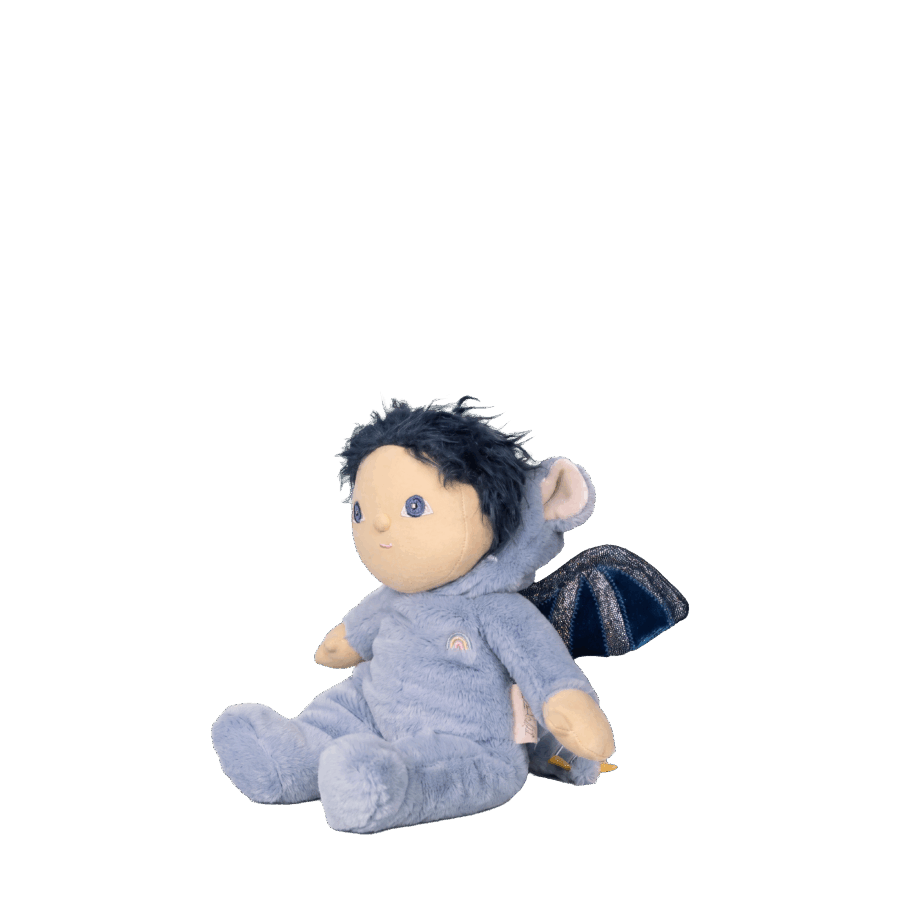 Dinky Dinkum Doll Dragon Dusty 04 Dinky Dinkum Doll Dragon Dusty 04
