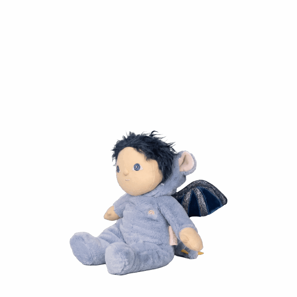 Dinky Dinkum Doll Dragon Dusty 04