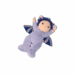 Dinky Dinkum Doll Dragon Dusty 06 Dinky Dinkum Doll Dragon Dusty 06