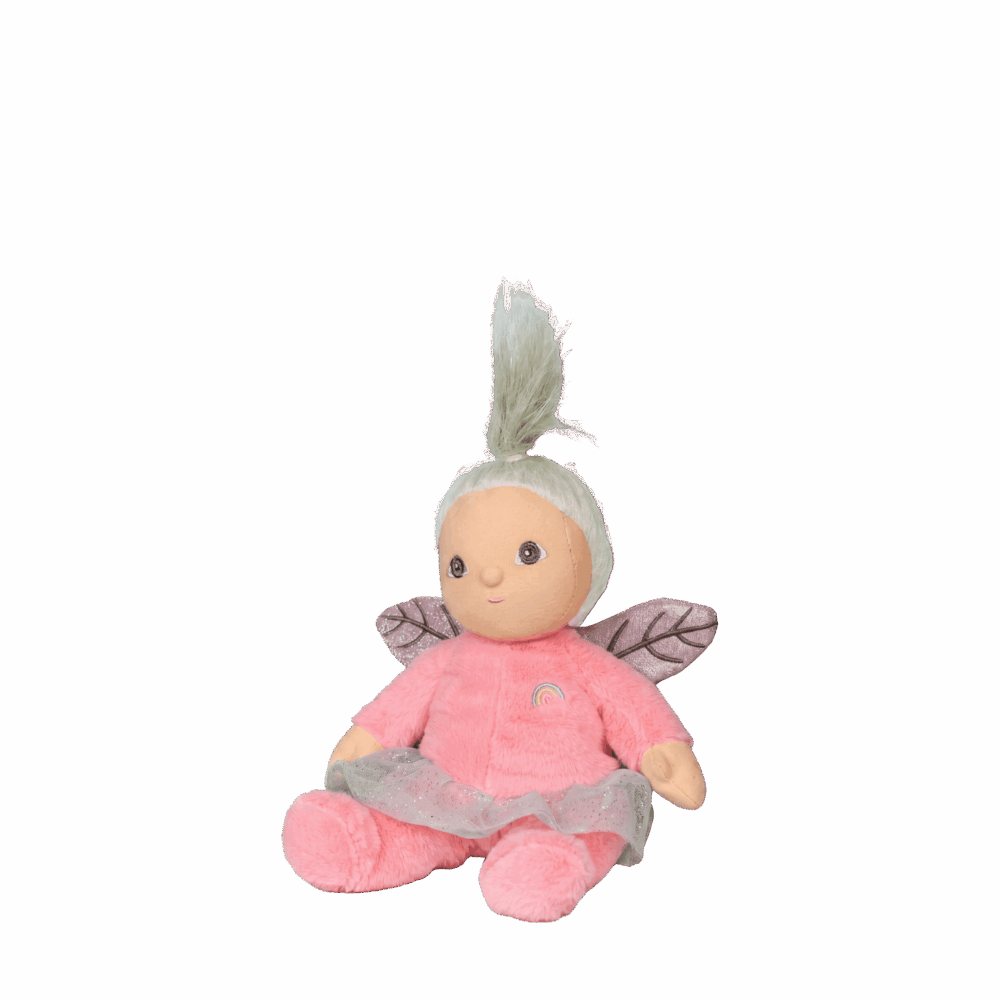 Dinky Dinkum Doll Fairy Fifi 02
