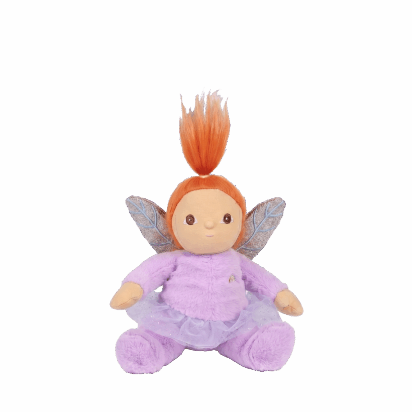 Dinky Dinkum Doll Fairy Flora 01 Dinky Dinkum Doll Fairy Flora 01