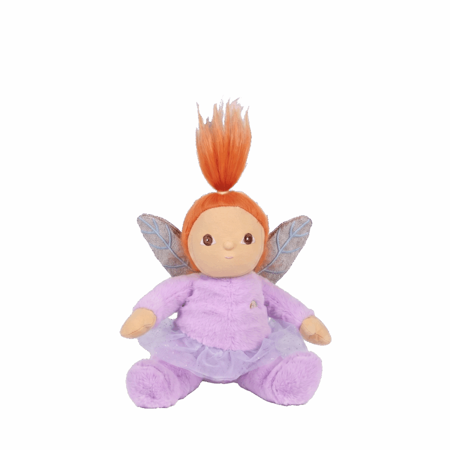 Dinky Dinkum Doll Fairy Flora 01 Dinky Dinkum Doll Fairy Flora 01
