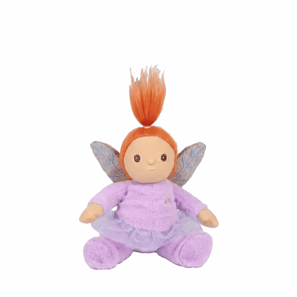 Dinky Dinkum Doll Fairy Flora 01