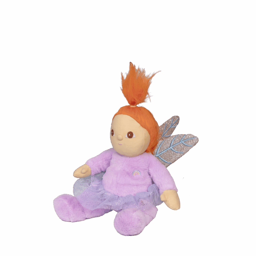 Dinky Dinkum Doll Fairy Flora 02