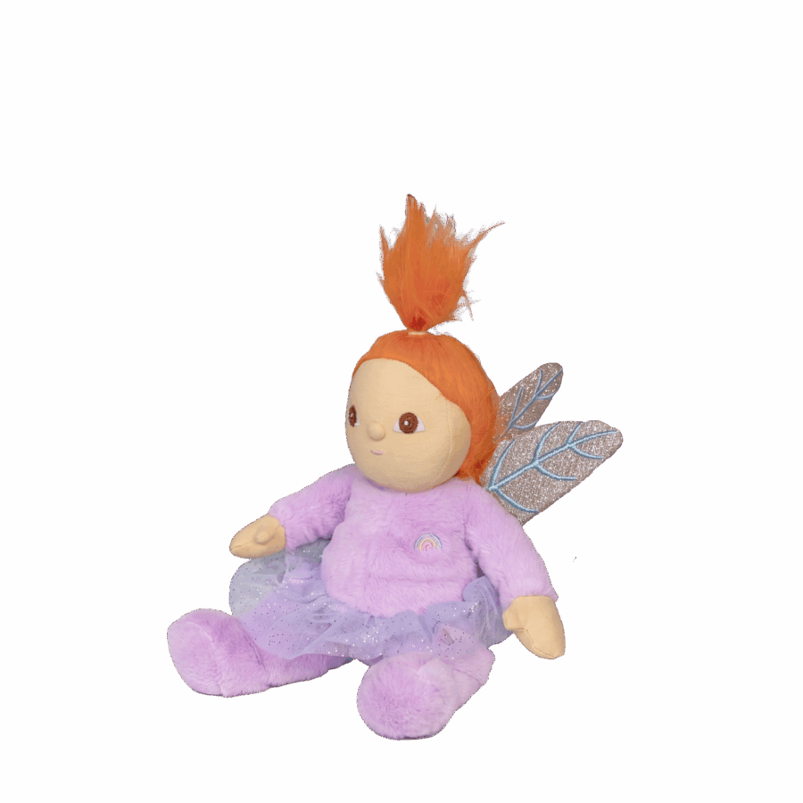 Dinky Dinkum Doll Fairy Flora 02 Dinky Dinkum Doll Fairy Flora 02