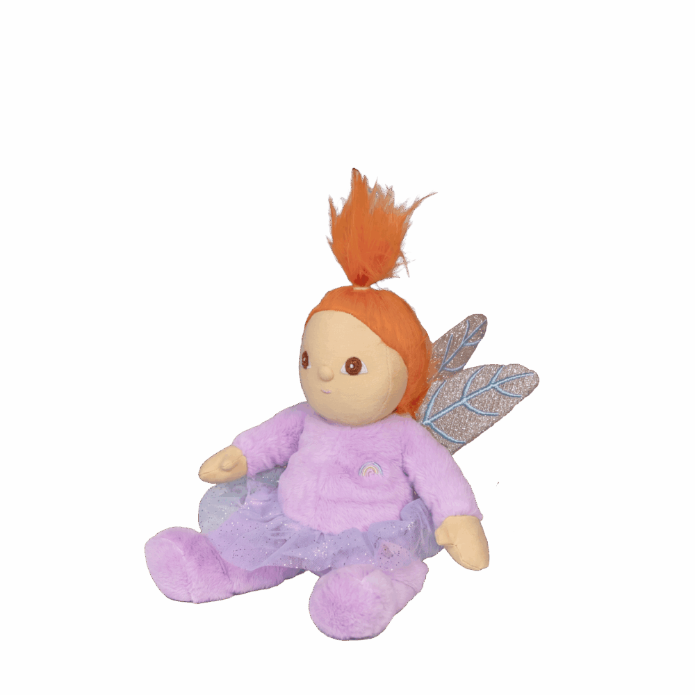 Dinky Dinkum Doll Fairy Flora 02