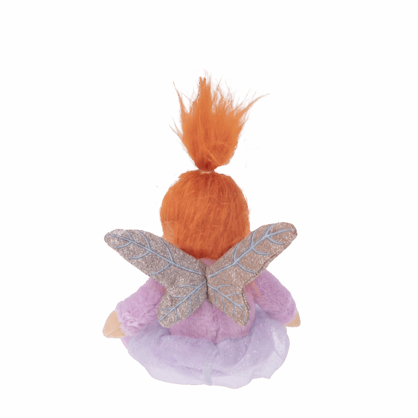 Dinky Dinkum Doll Fairy Flora 03