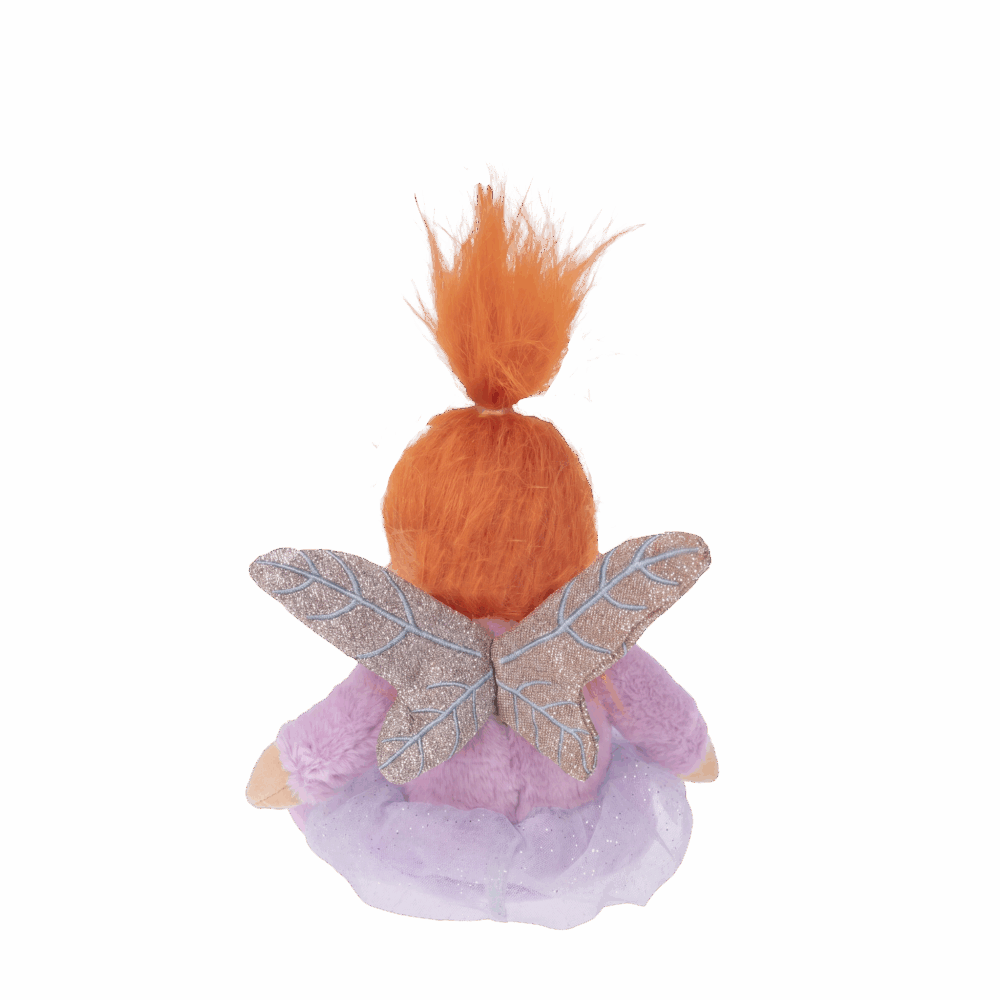 Dinky Dinkum Doll Fairy Flora 03