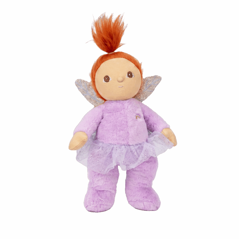 Dinky Dinkum Doll Fairy Flora 04