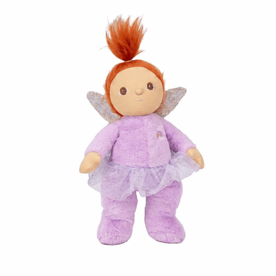 Dinky Dinkum Doll Fairy Flora 04 Dinky Dinkum Doll Fairy Flora 04