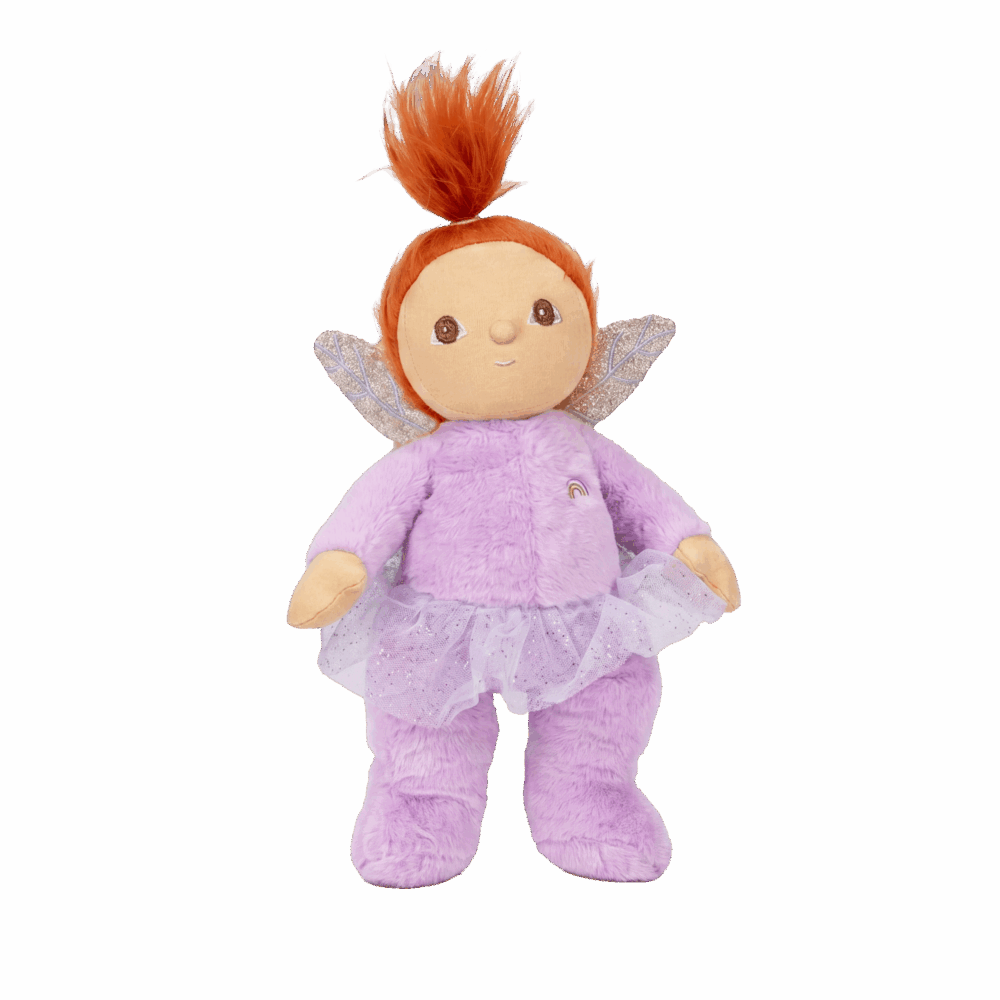 Dinky Dinkum Doll Fairy Flora 04