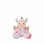 Dinky Dinkum Doll Yara Unicorn
