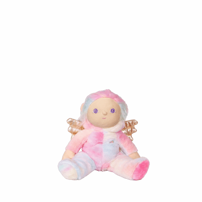 Dinky Dinkum Doll Yara Unicorn 002