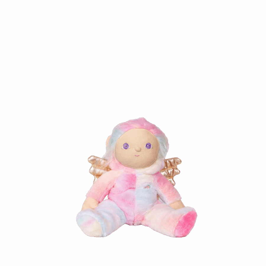 Dinky Dinkum Doll Yara Unicorn 002