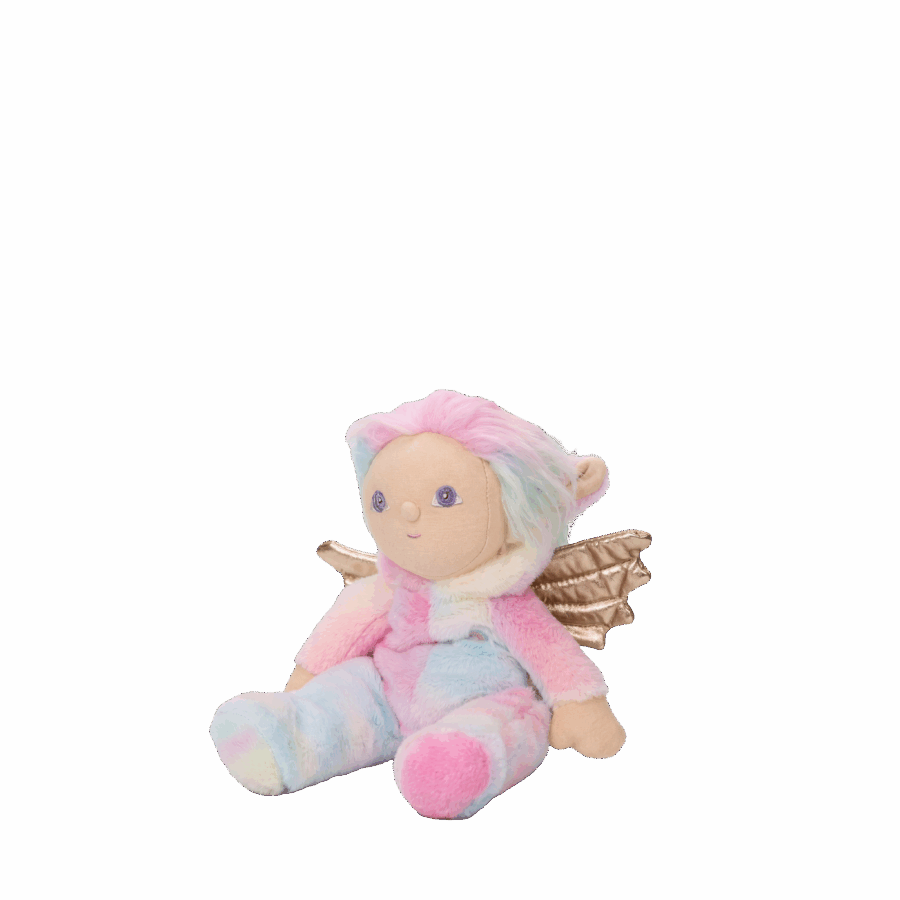 Dinky Dinkum Doll Yara Unicorn 005
