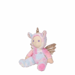 Dinky Dinkum Doll Yara Unicorn 007