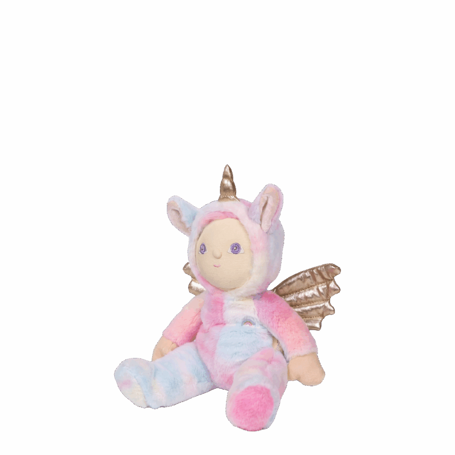 Dinky Dinkum Doll Yara Unicorn 007