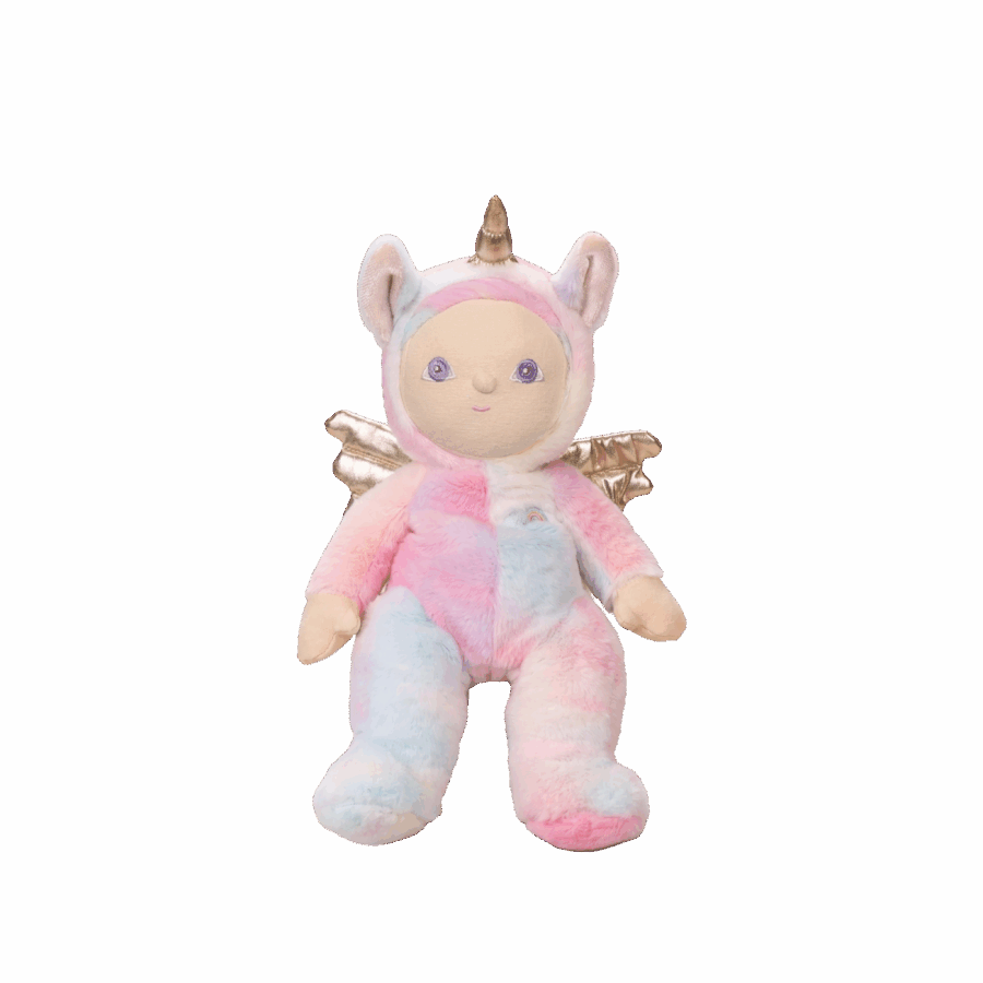 Dinky Dinkum Doll Yara Unicorn 04