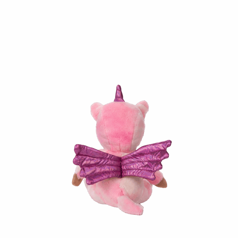 Dinky Dinkum Doll Yuna Unicorn 003
