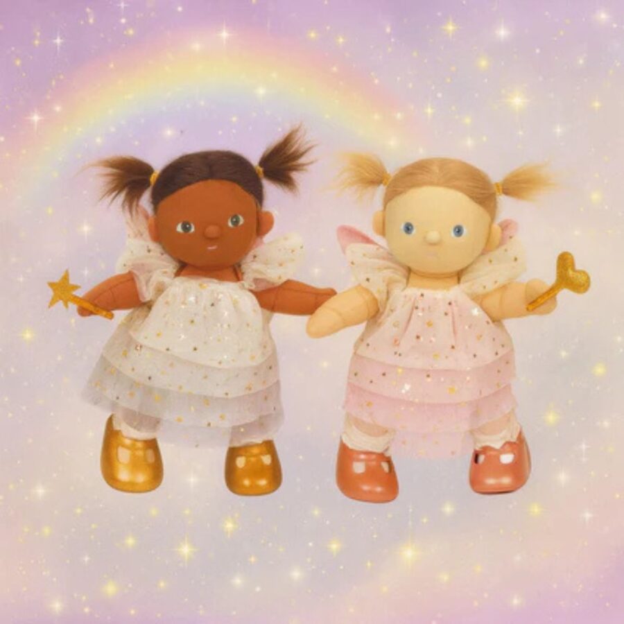 Dream Dinkum Dolls (1)