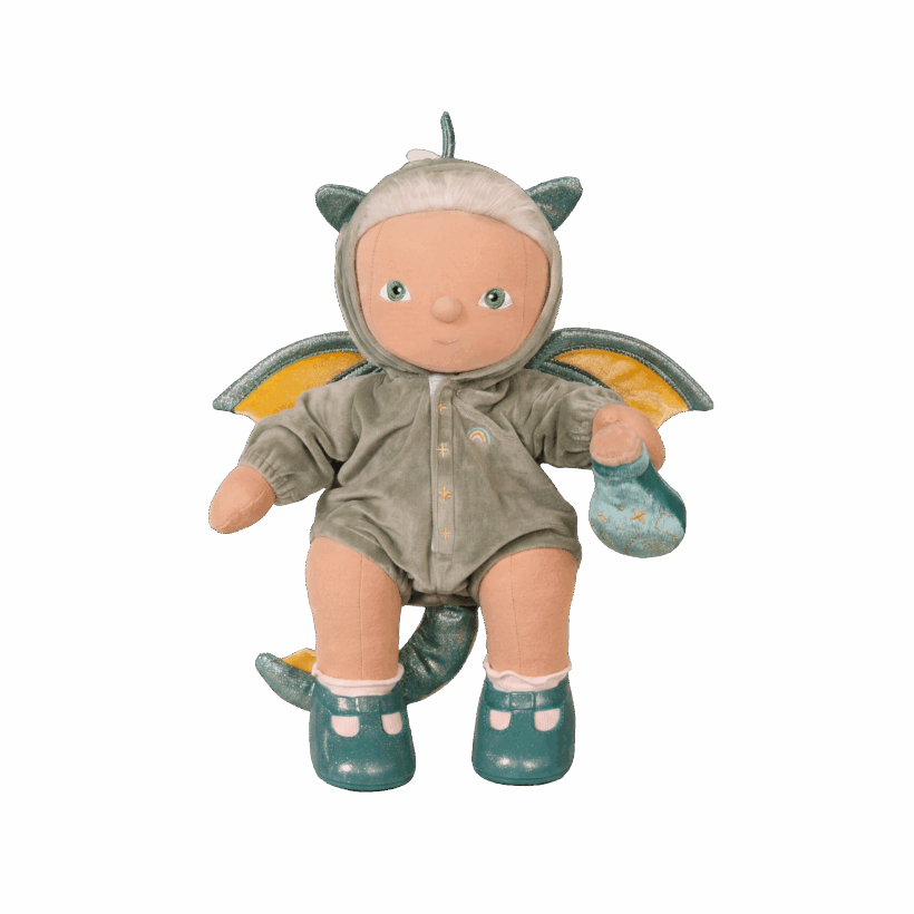 Dream Dinkum Doll Dragon Griffin 1