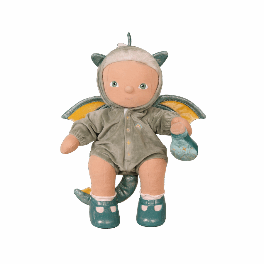 Dream Dinkum Doll Dragon Griffin 1