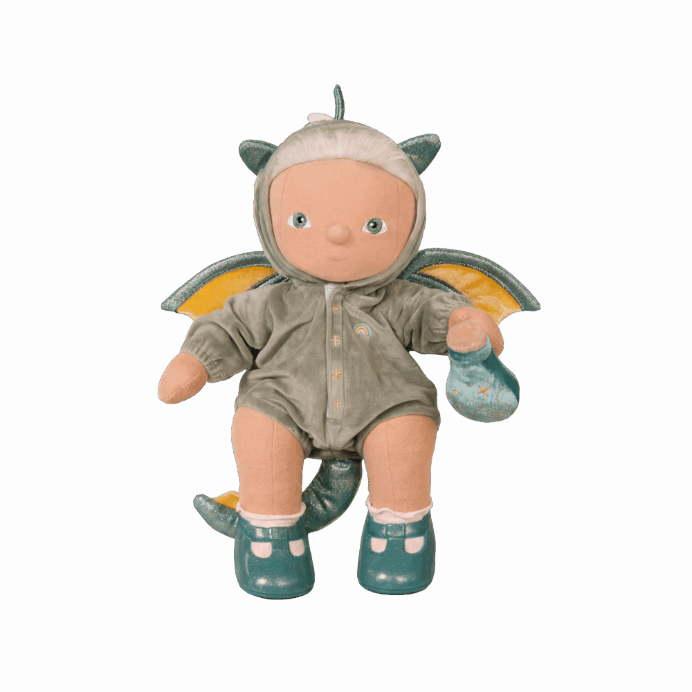 Dream Dinkum Doll Dragon Griffin 1