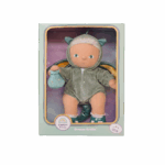 Dream Dinkum Doll Dragon Griffin Box 1