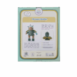 Dream Dinkum Doll Dragon Griffin Box 3