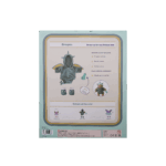 Dream Dinkum Doll Dragon Outfit Box 3